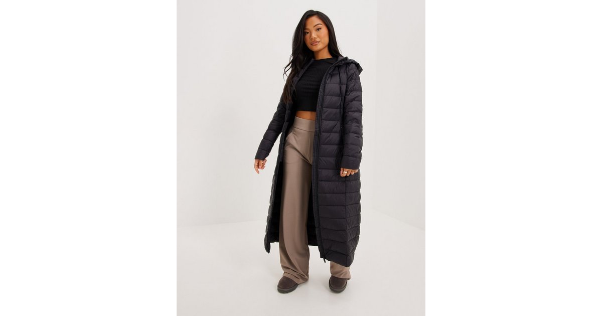 Vimanya light shop down long jacket