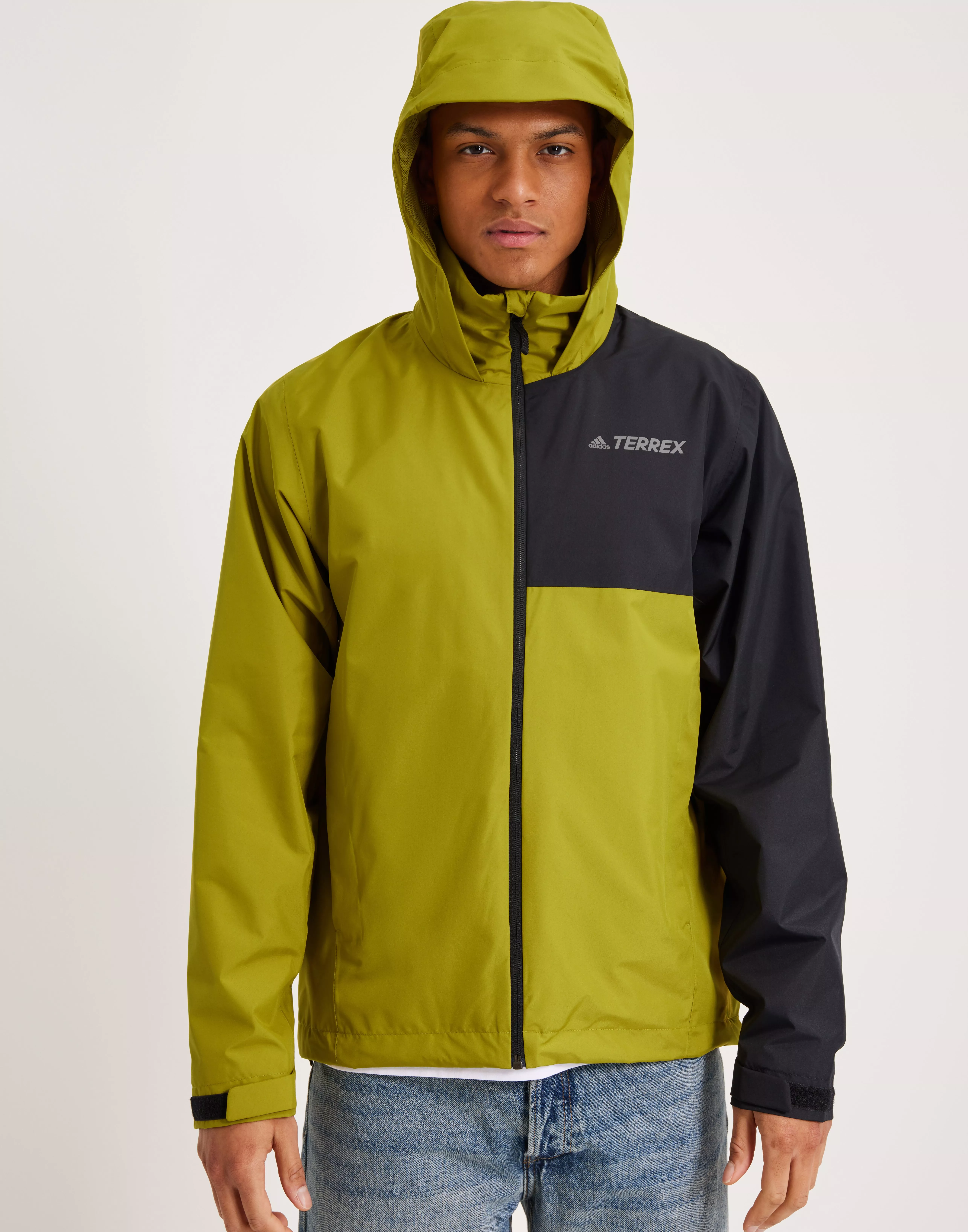 Adidas terrex 3str outlet winter jacket