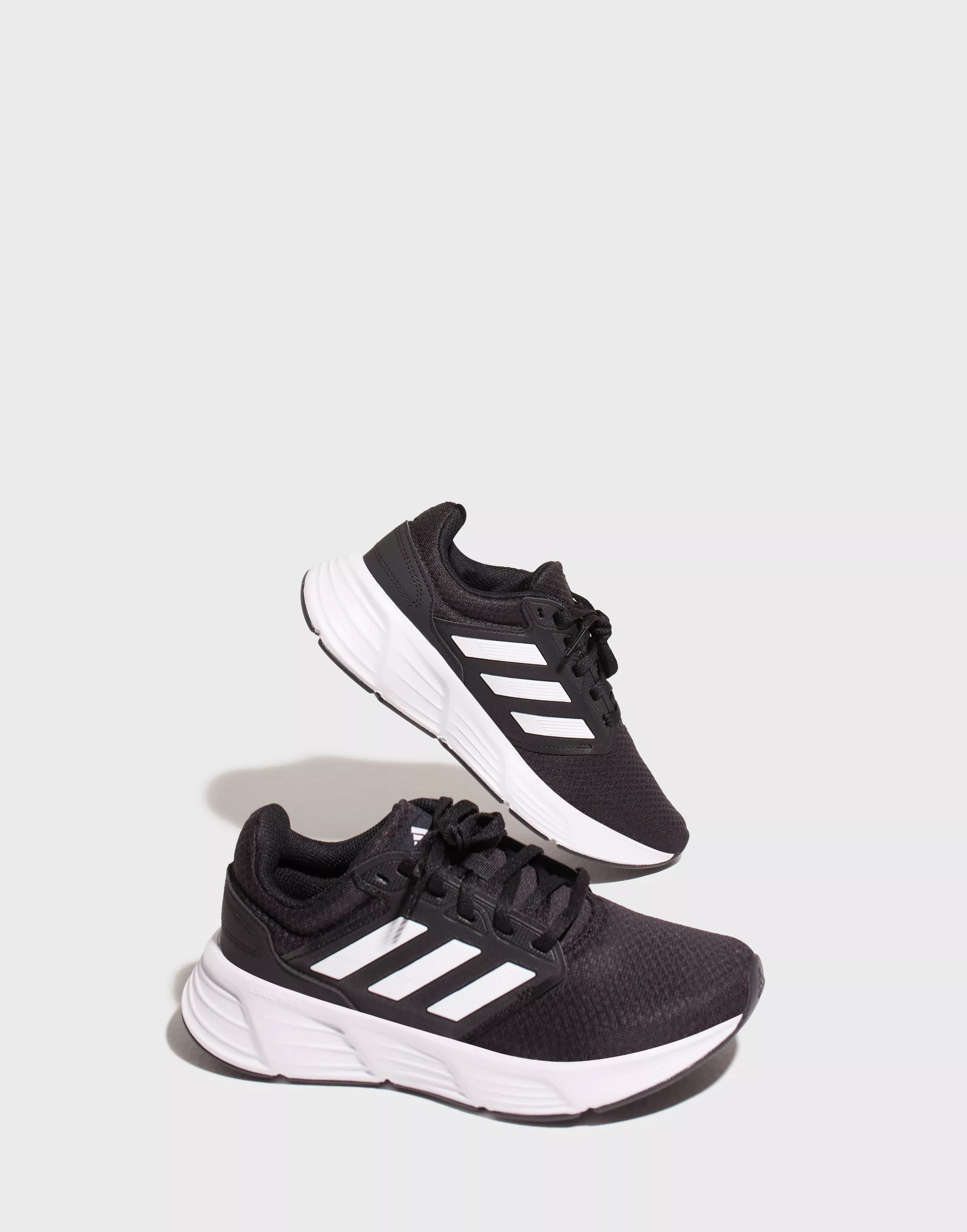 testigo Subir No puedo Buy Adidas Sport Performance GALAXY 6 W - Black/White | Nelly.com