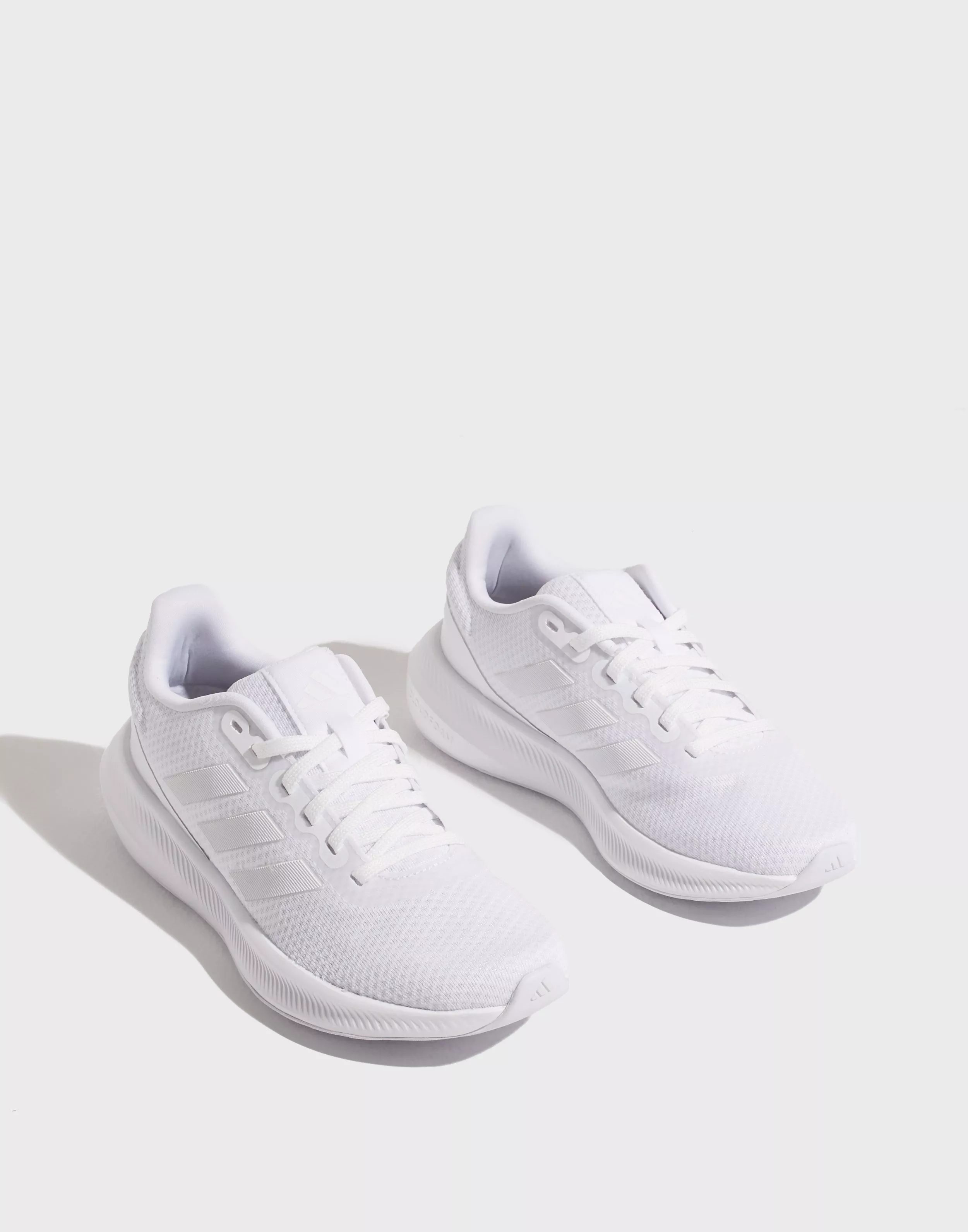 Adidas deals runfalcon white