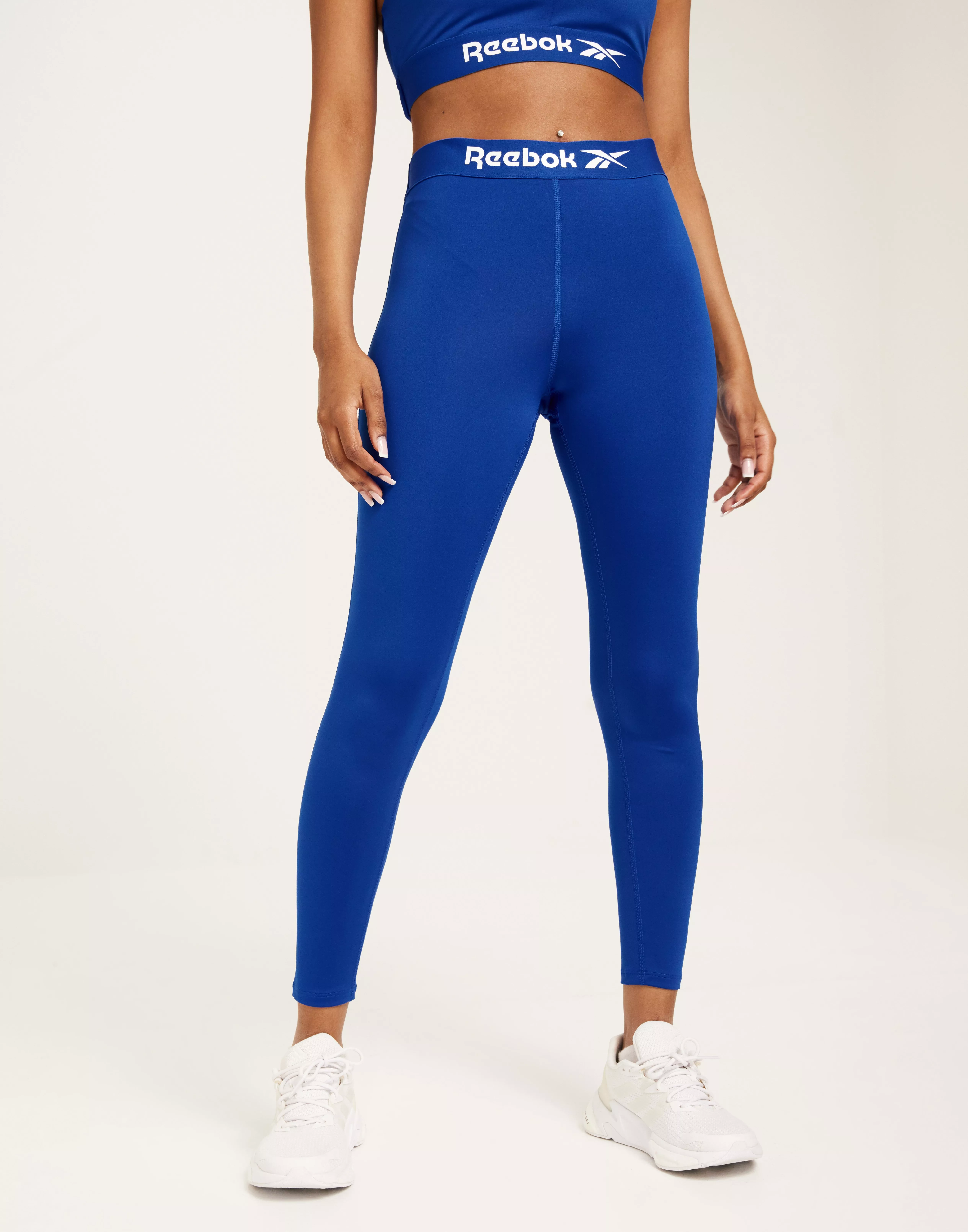 Buy Reebok Performance WOR Commercial Tight - | Nelly.com