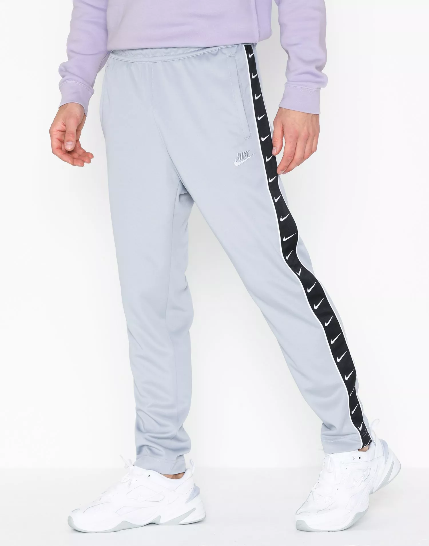 Nike spodnie m nsw hbr pant 2025 pk stmt sportswear