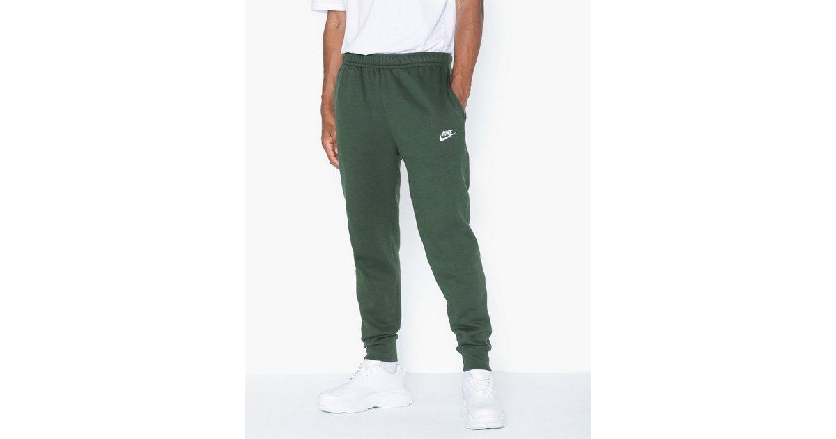 Nike galactic jade online joggers