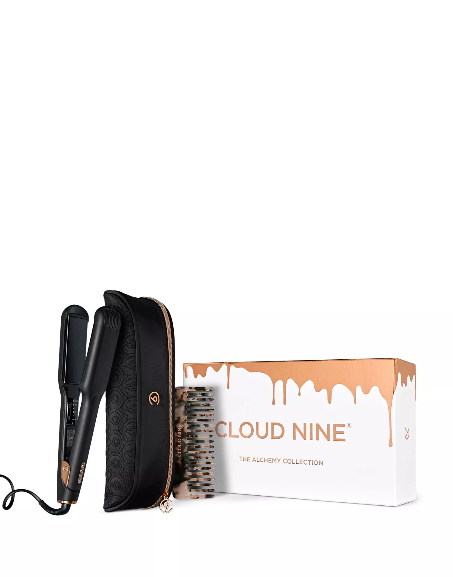 Cloud nine alchemy clearance collection