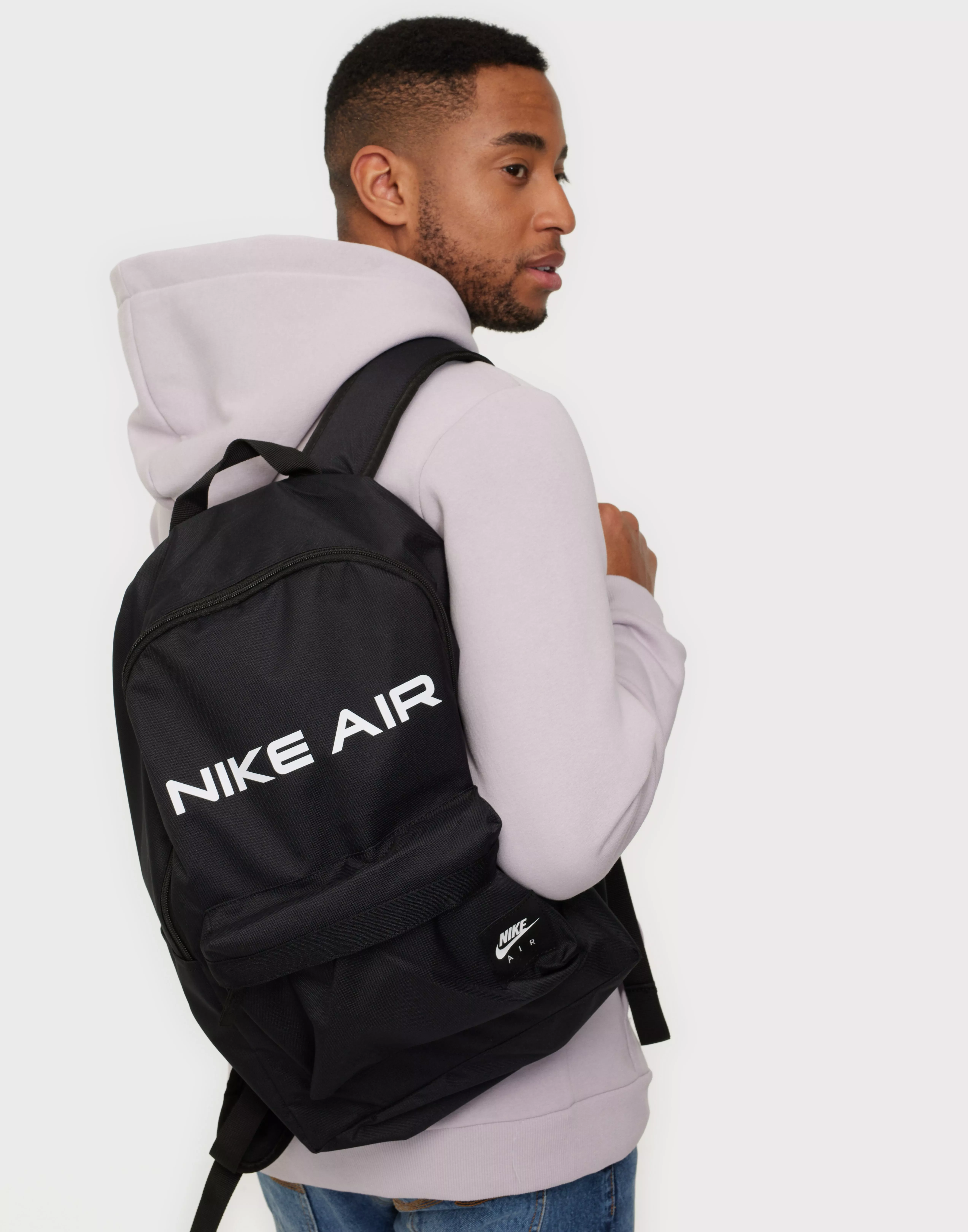 Nike air hotsell heritage backpack