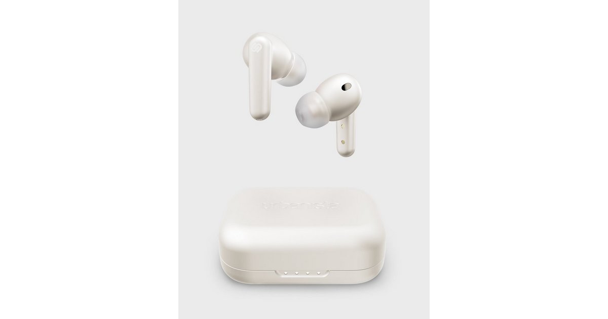Urbanista 2025 london white