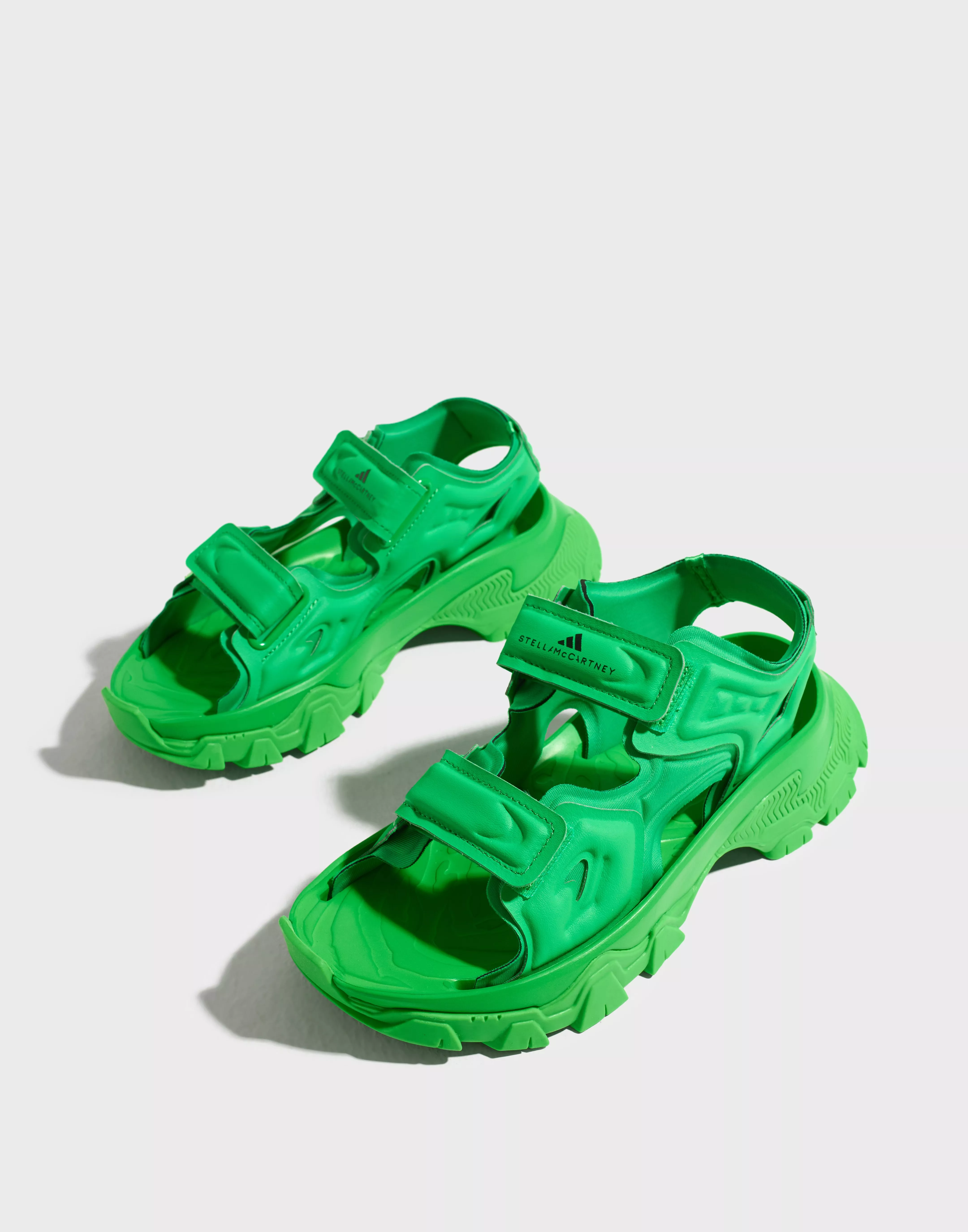 Adidas by stella sales mccartney hikara sandals