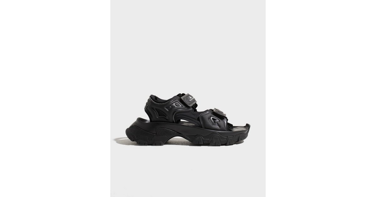 Adidas by stella hot sale mccartney hikara sandals