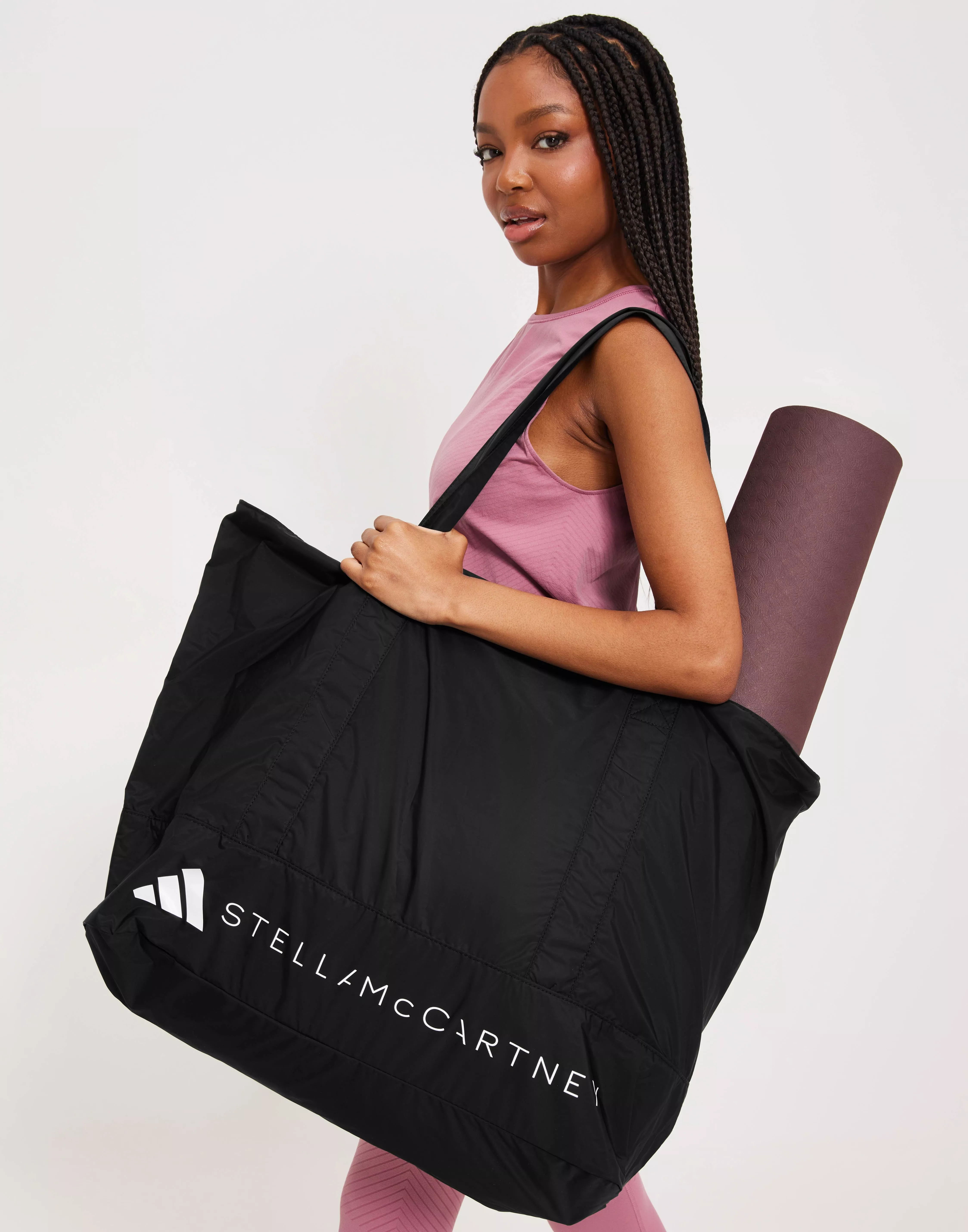 Stella mccartney adidas bag sale sale