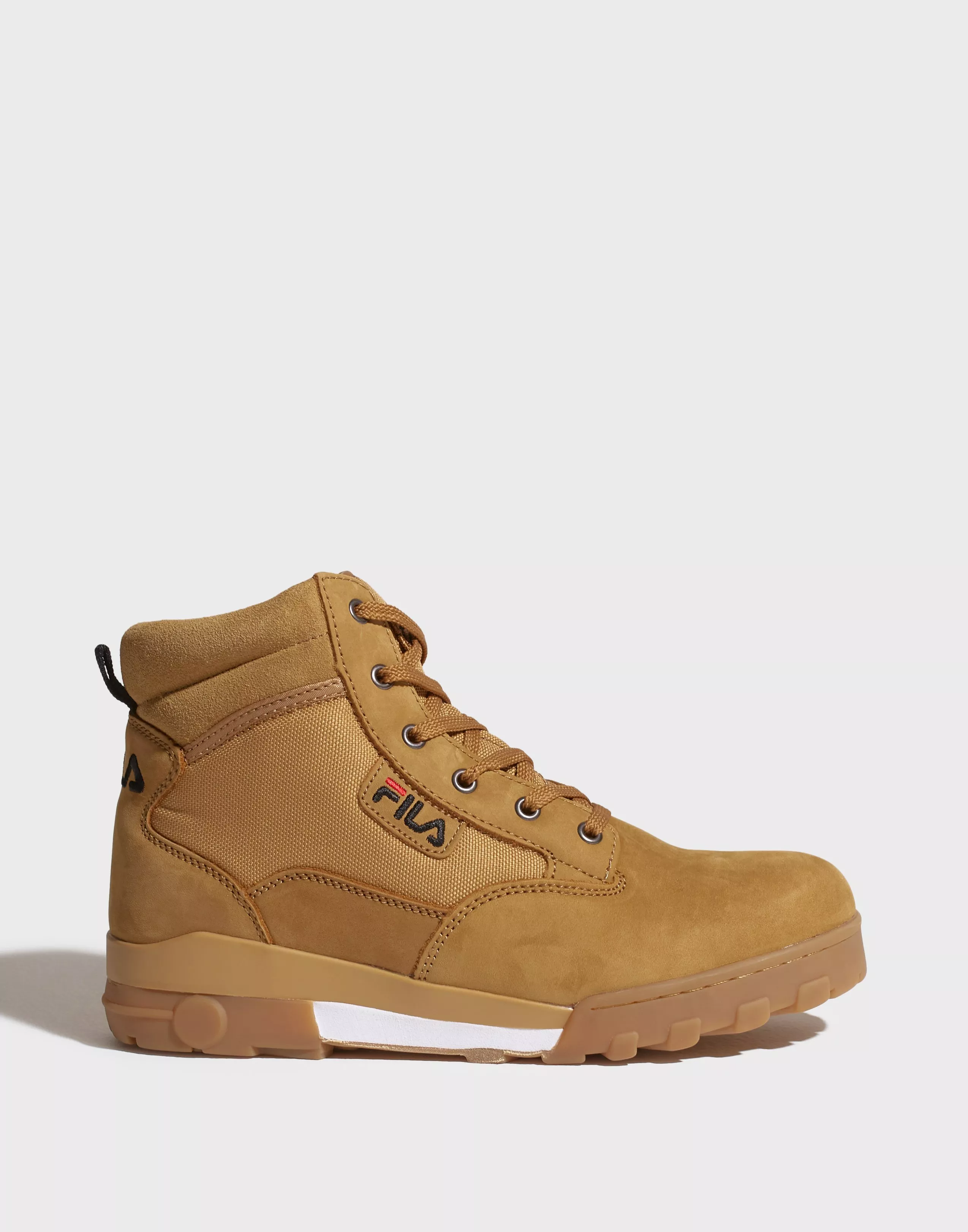 High top hot sale filas boots