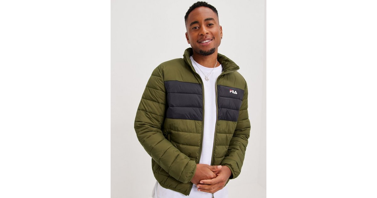 Fila jono best sale 2 padded jacket