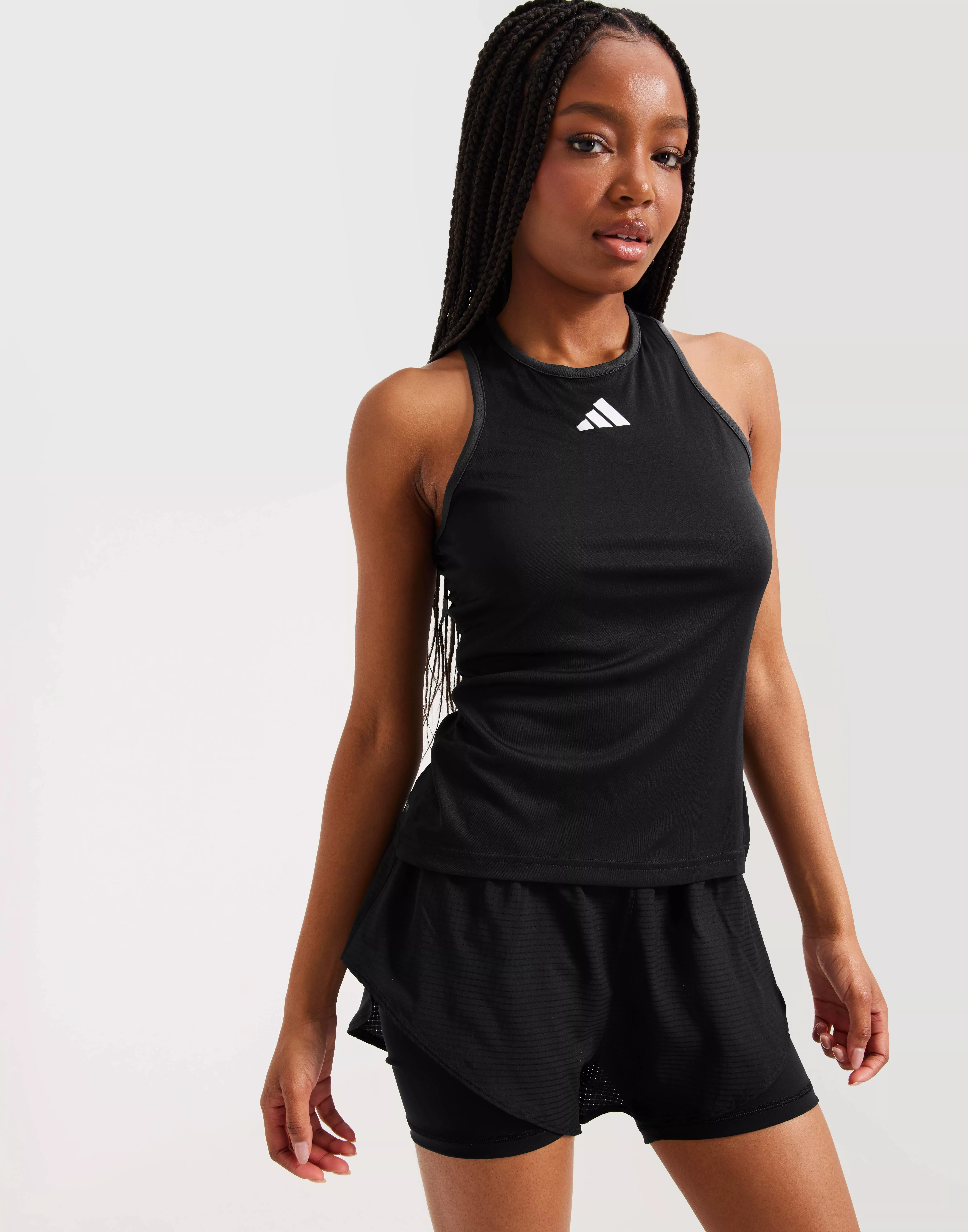 Adidas damen cheap tank top