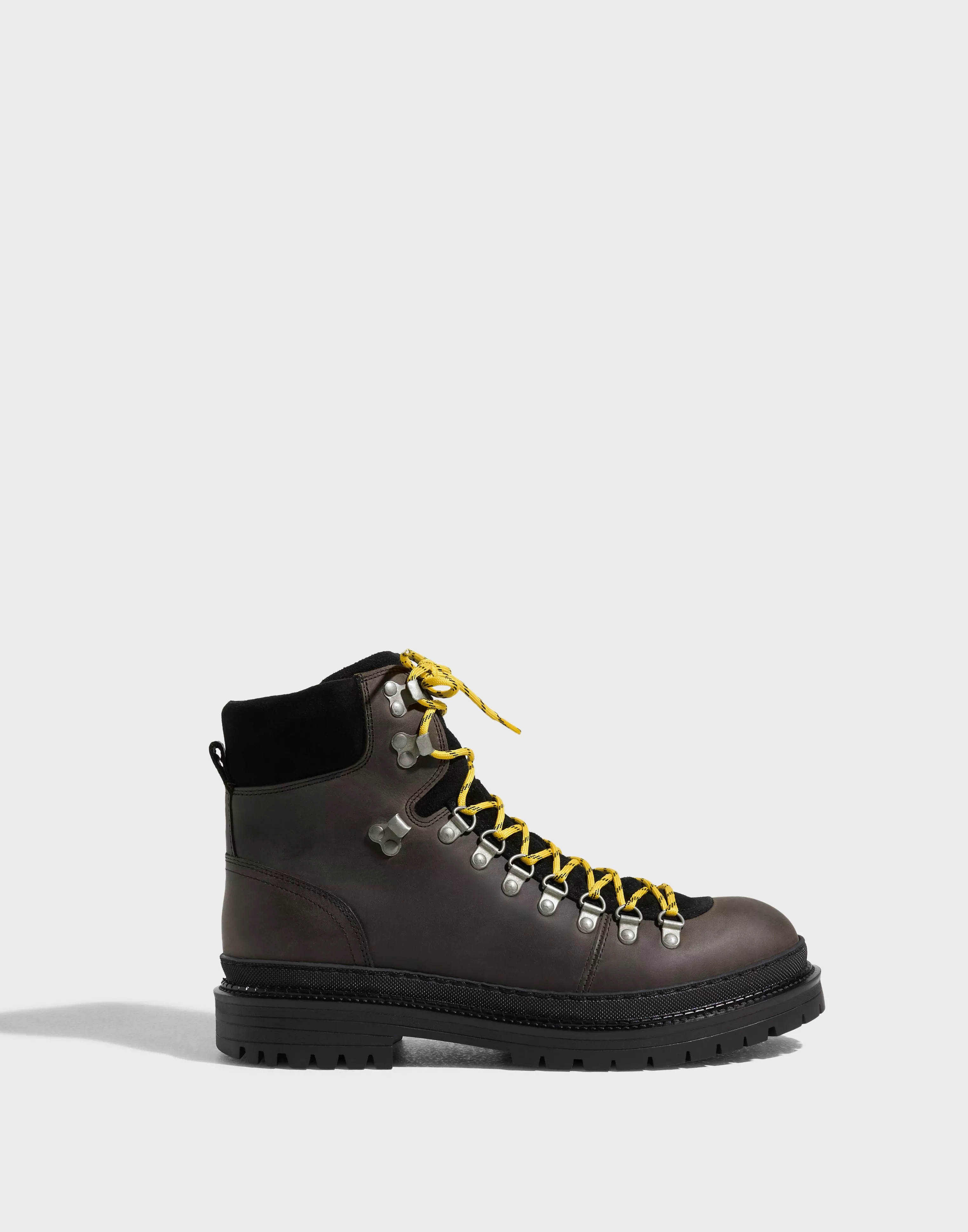 Hiking discount boots homme