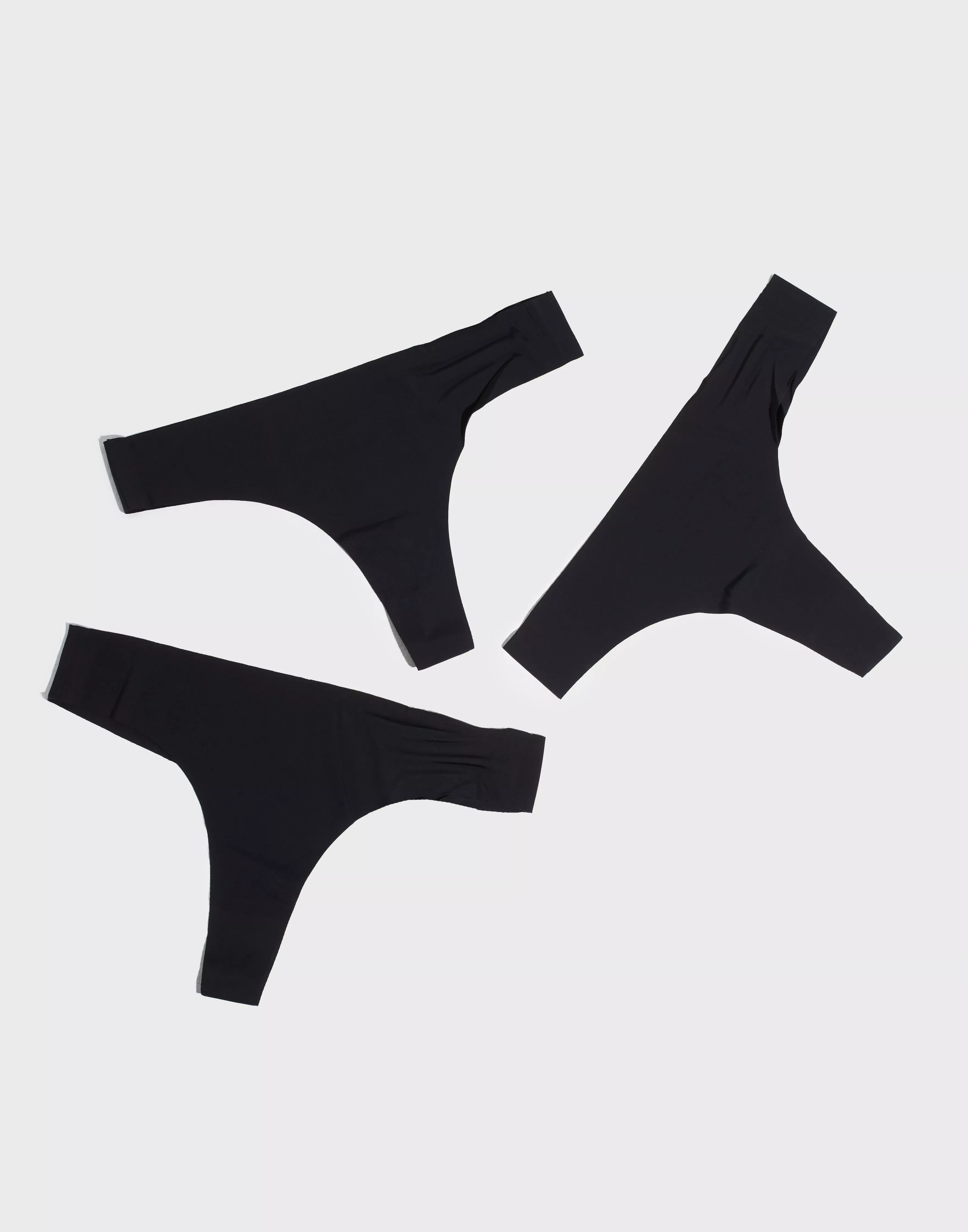 2-pack Dream Invisible Thong