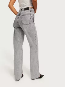 Maria Ash Grey Jeans