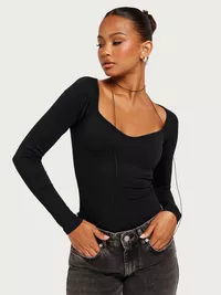 Buy Bodysuits For Women Online