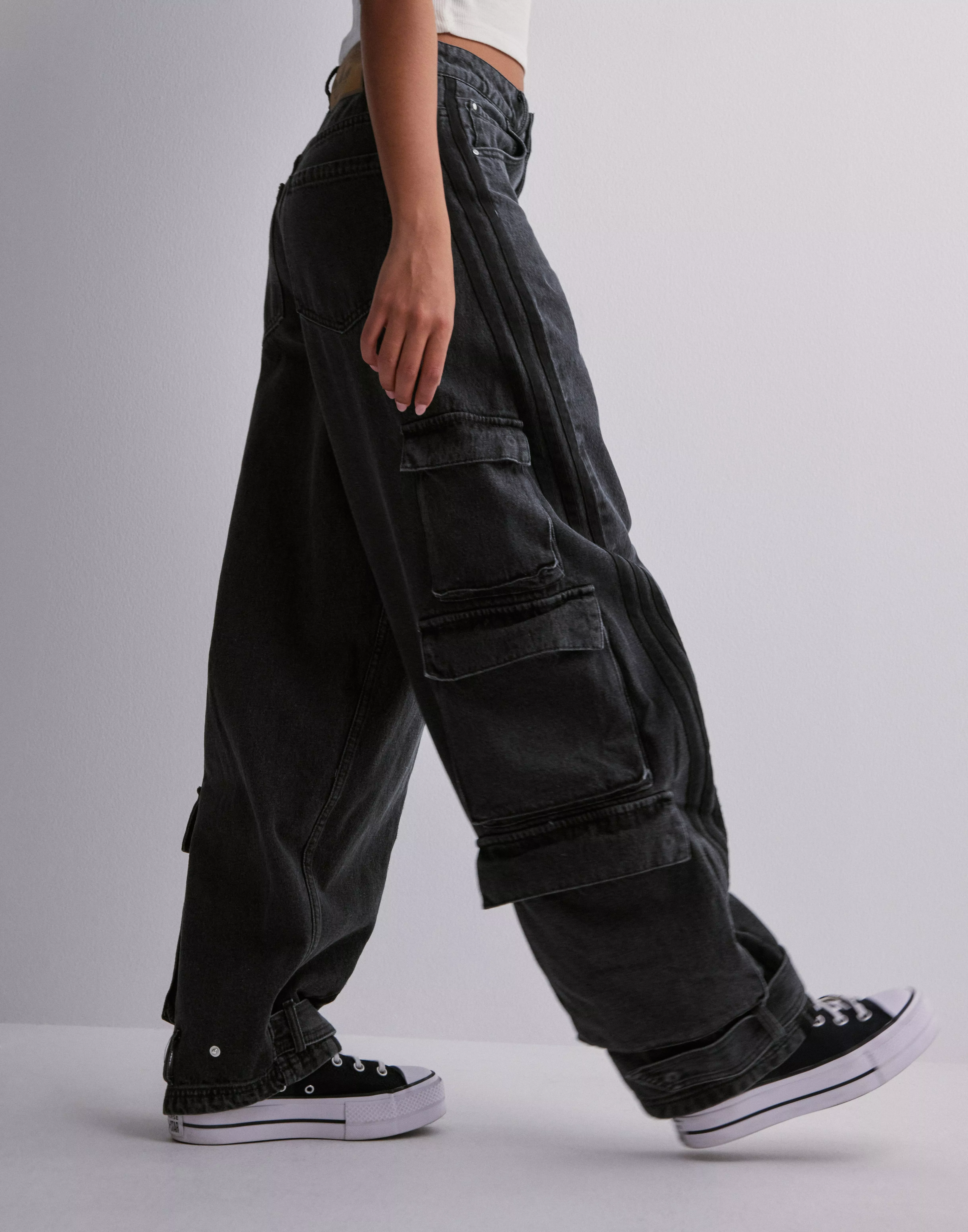 Cargo pants sale jeans