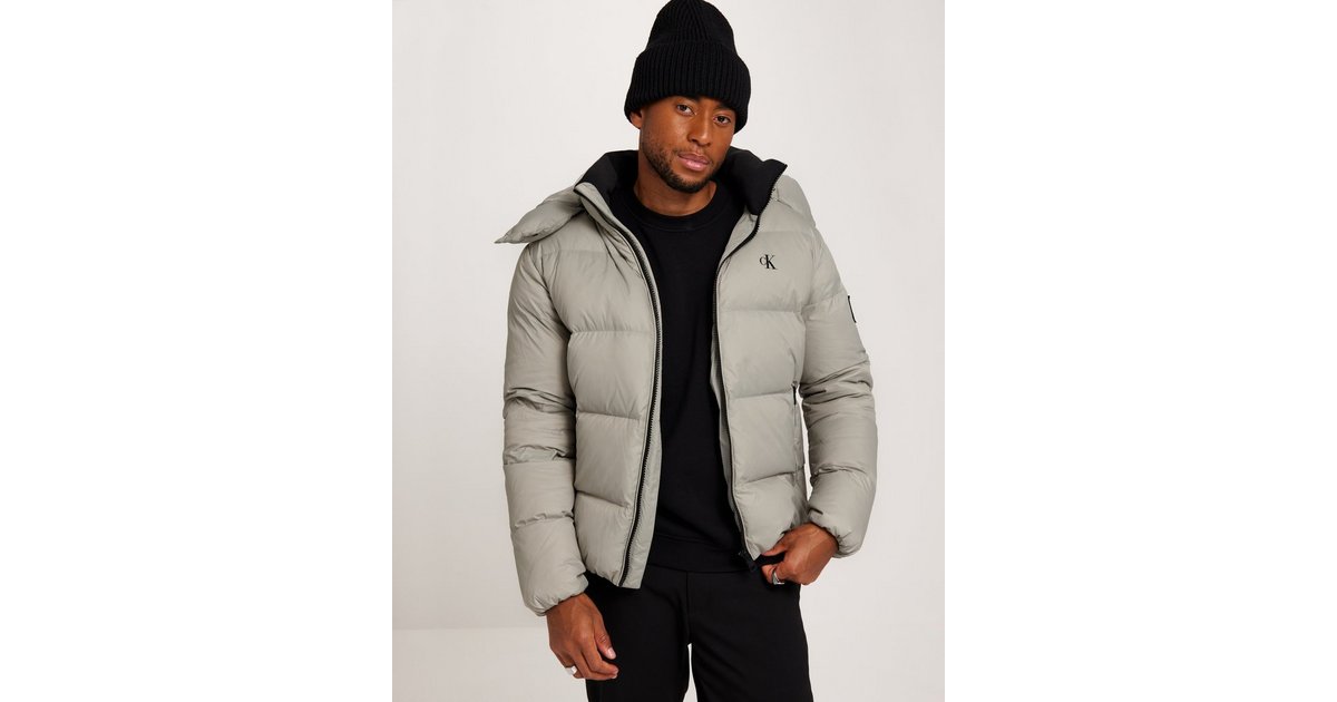 1200 fill down outlet jacket