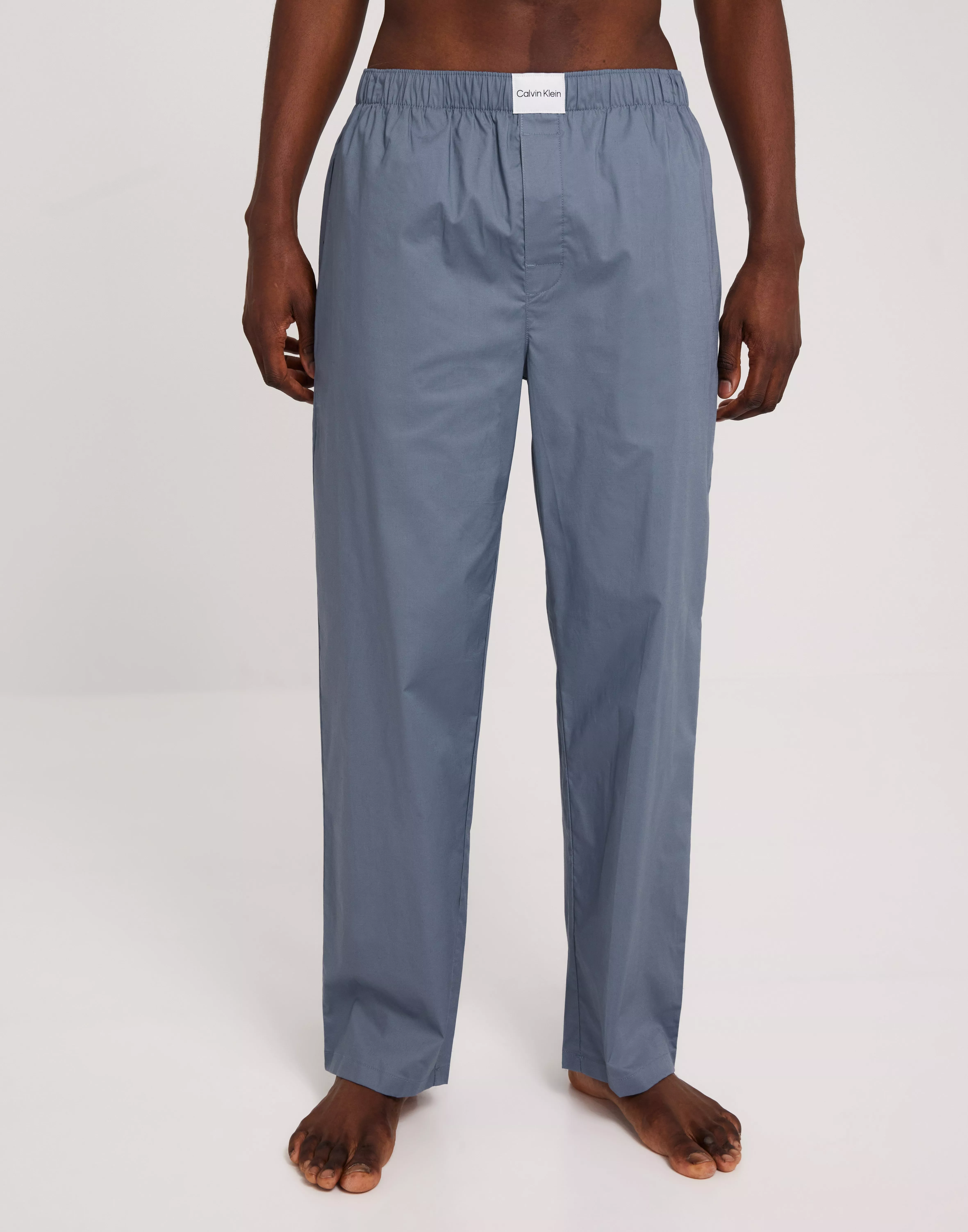 Buy Calvin Klein Underwear Stone SLEEP - PANT | Flint NLYMAN