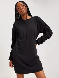 Sweatshirt Dresses for Women, Casual & Trendy