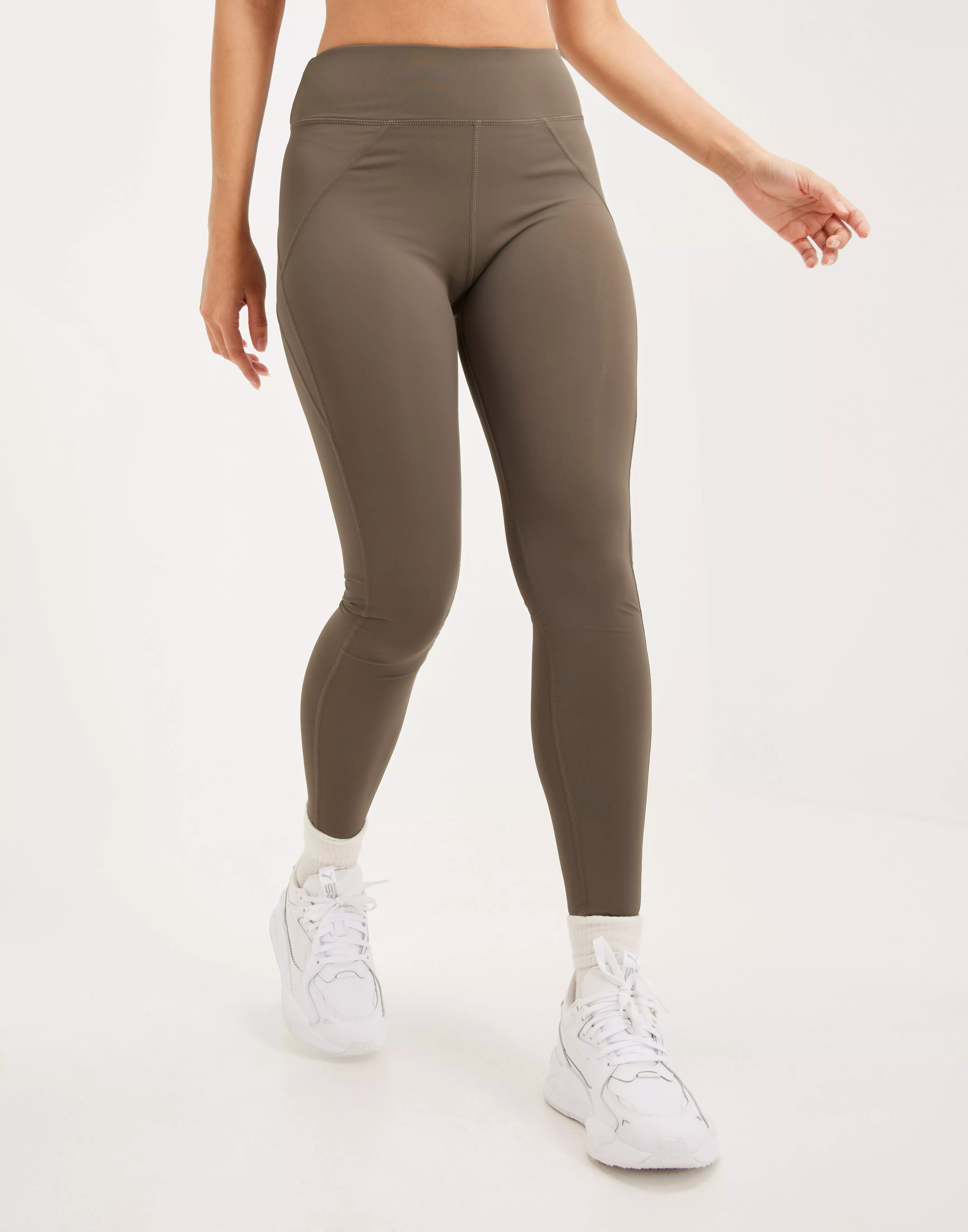 Only Play Onpjana-2 Hw Train Tights - Leggings & Tights 