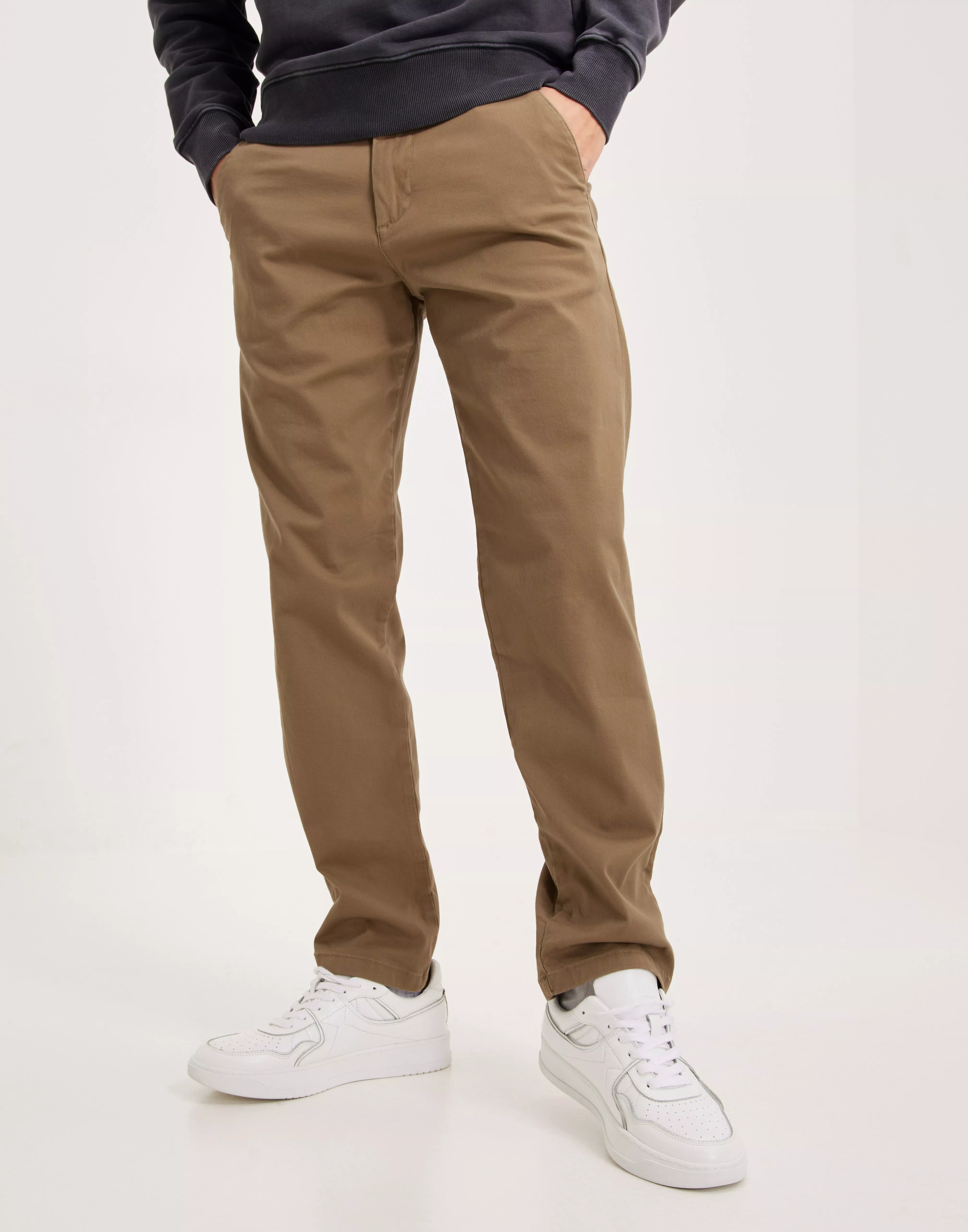 Hollister epic flex slim straight sales chino pants