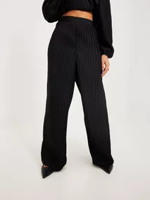 VMCARRIE HW WIDE PANT VMA