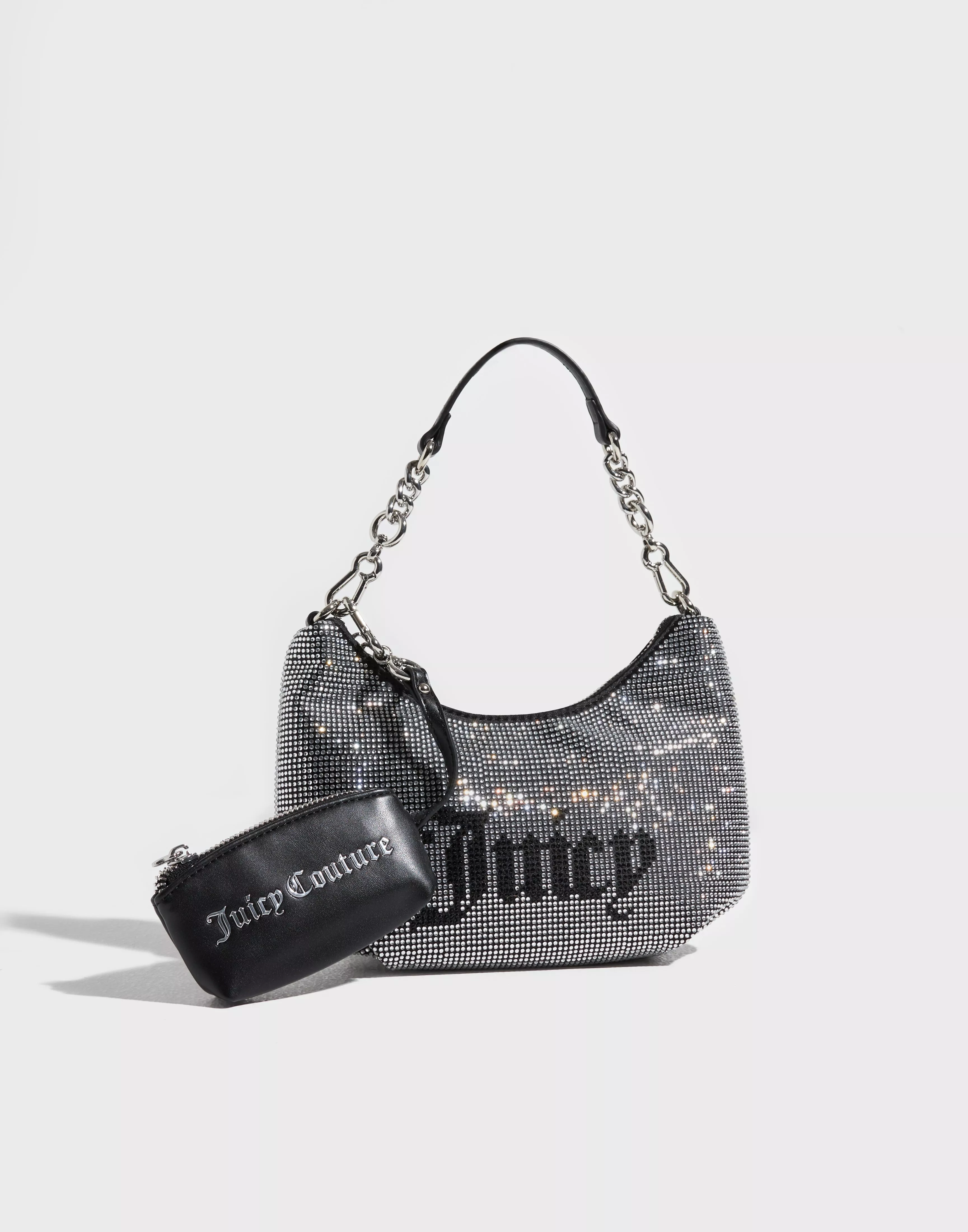 Juicy Couture Women's Bag - Black