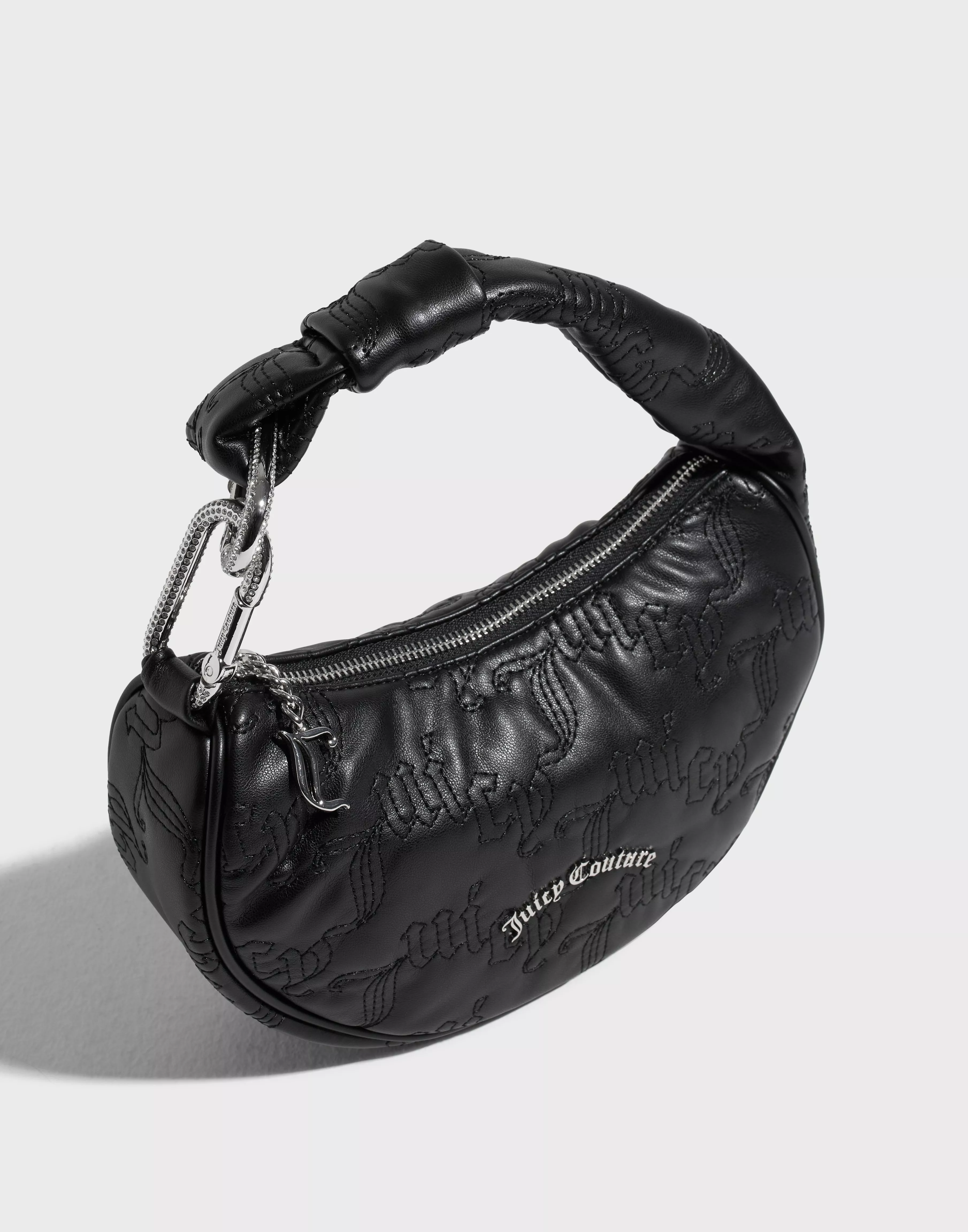 Juicy couture best sale quilted bag