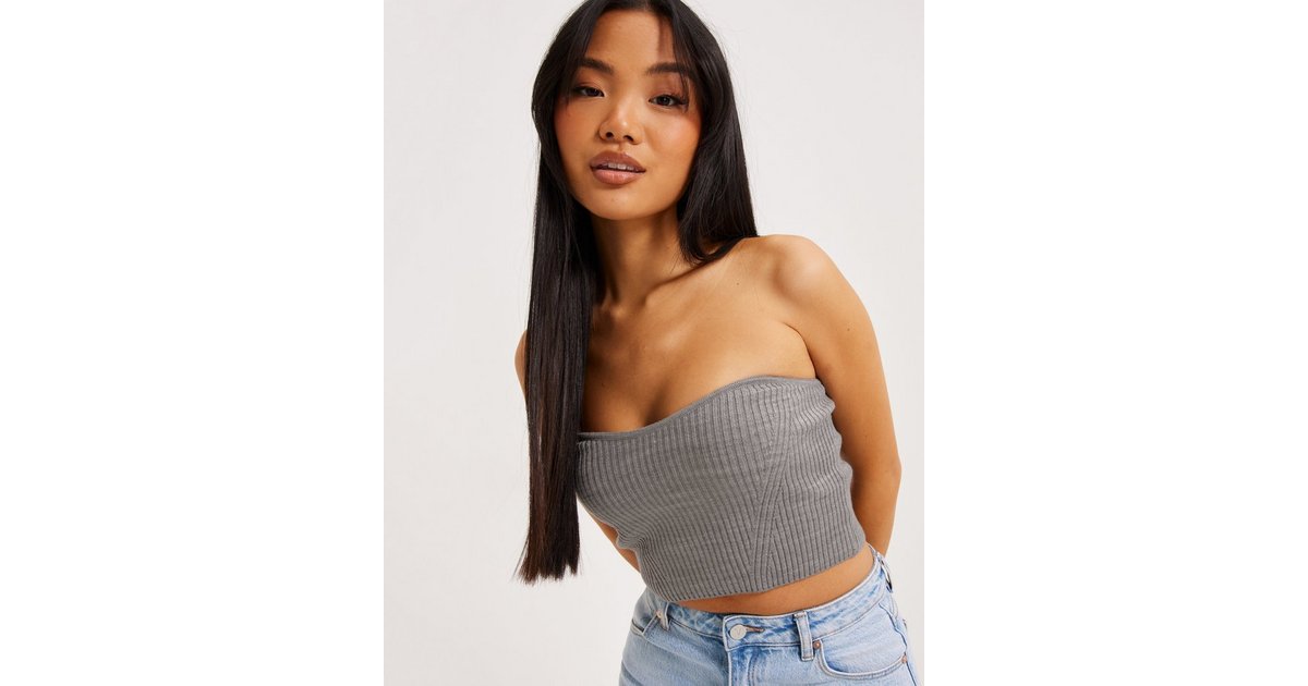 Ultra crop hotsell tube top