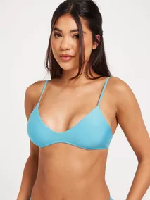Heartshape Bikini Top