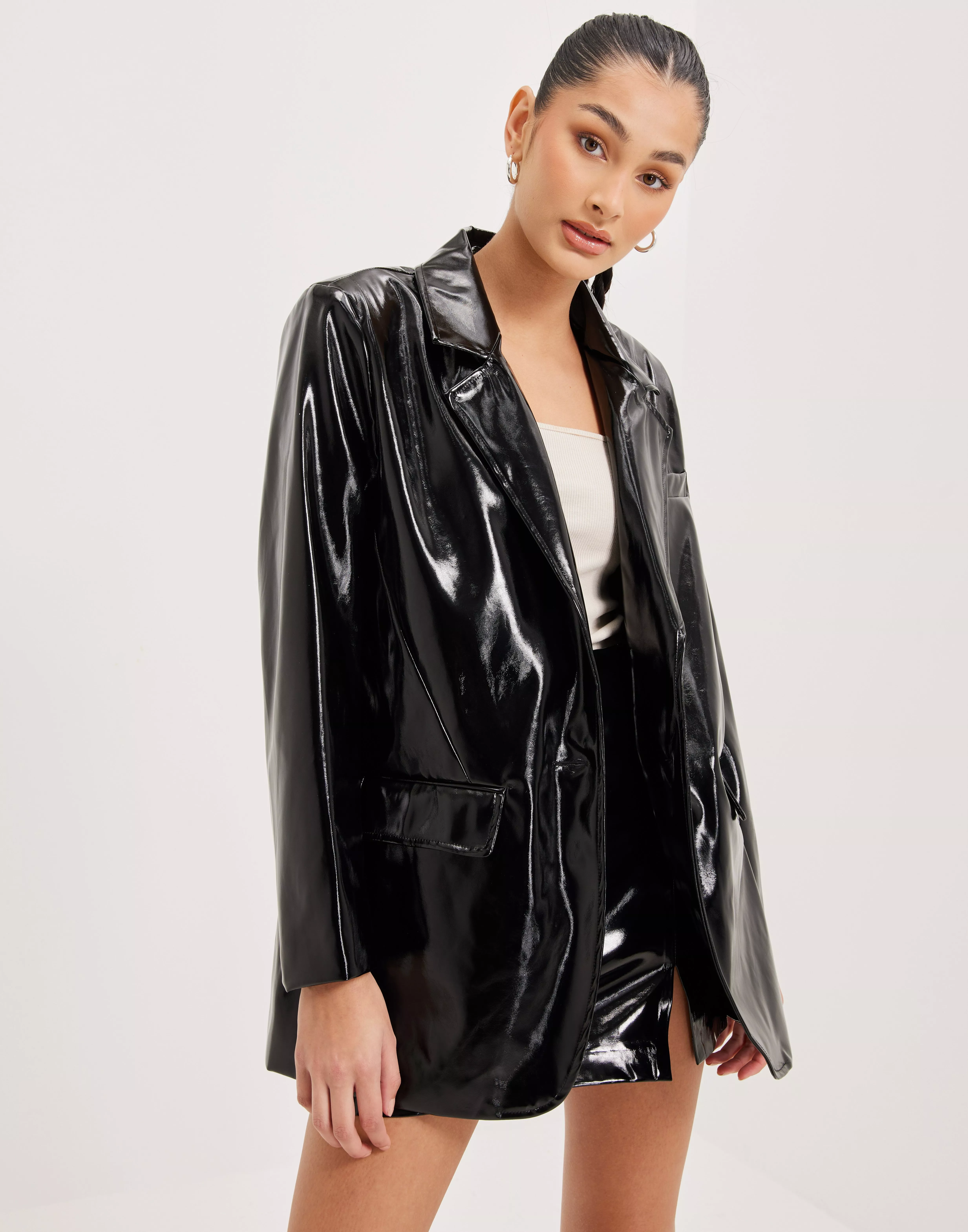 Monki ruth clearance jacket