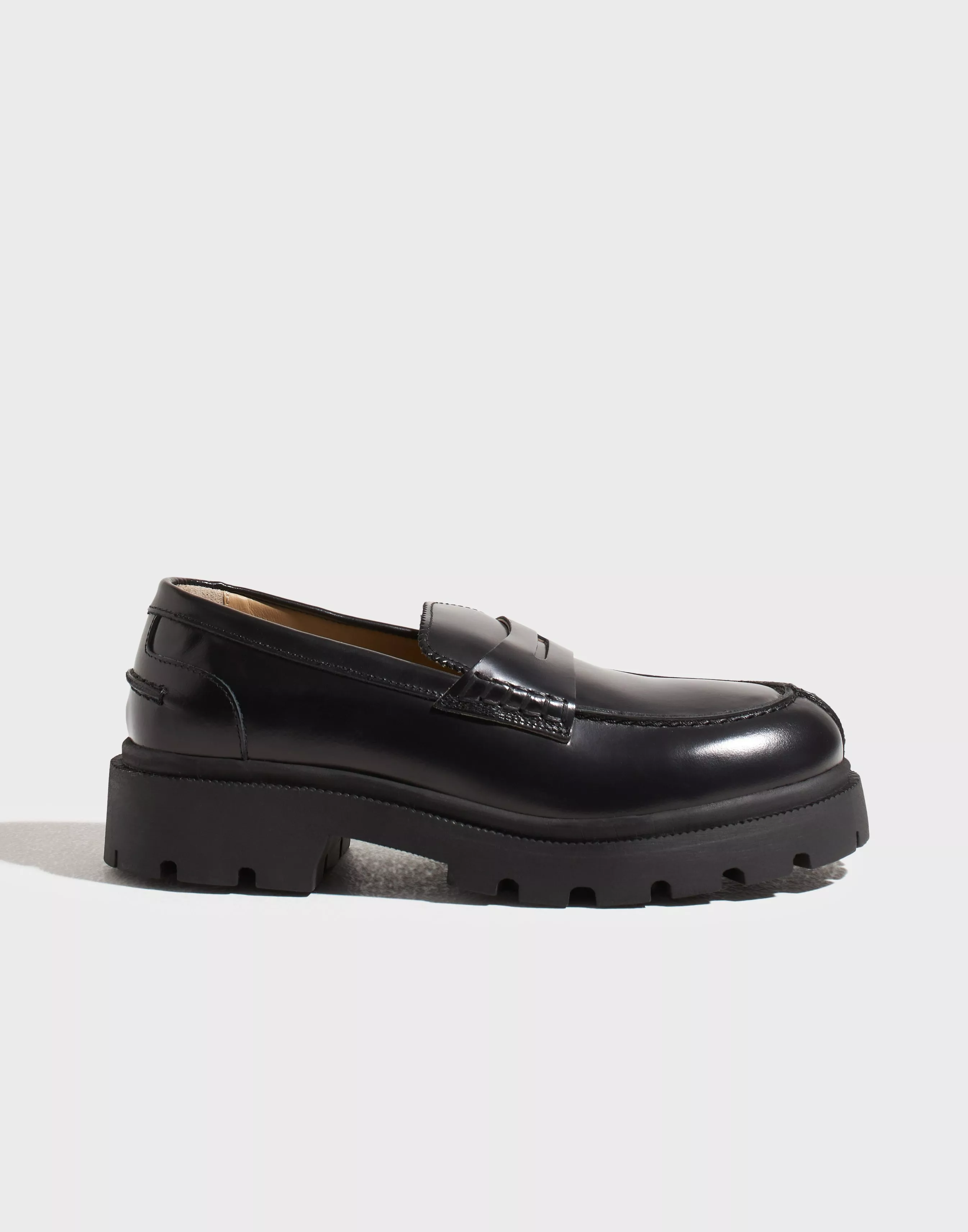 SLFEMMA POLIDO PENNY LOAFER