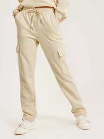 NMHELENE NW CARGO SWEAT PANT FWD FD