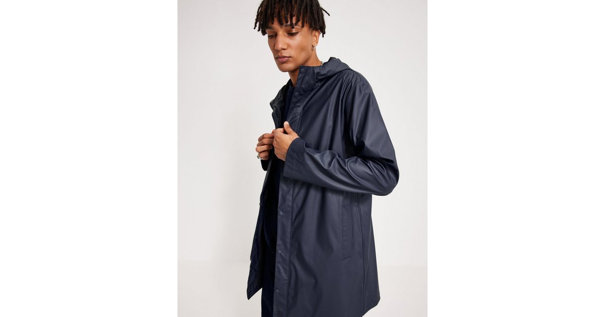 Norse projects elias 2025 light rain jacket