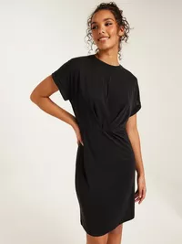 T-shirt dresses | Woman | Buy online at Nelly.com