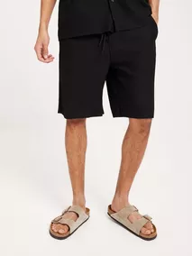 ONSDRUM PLEATED SHORTS