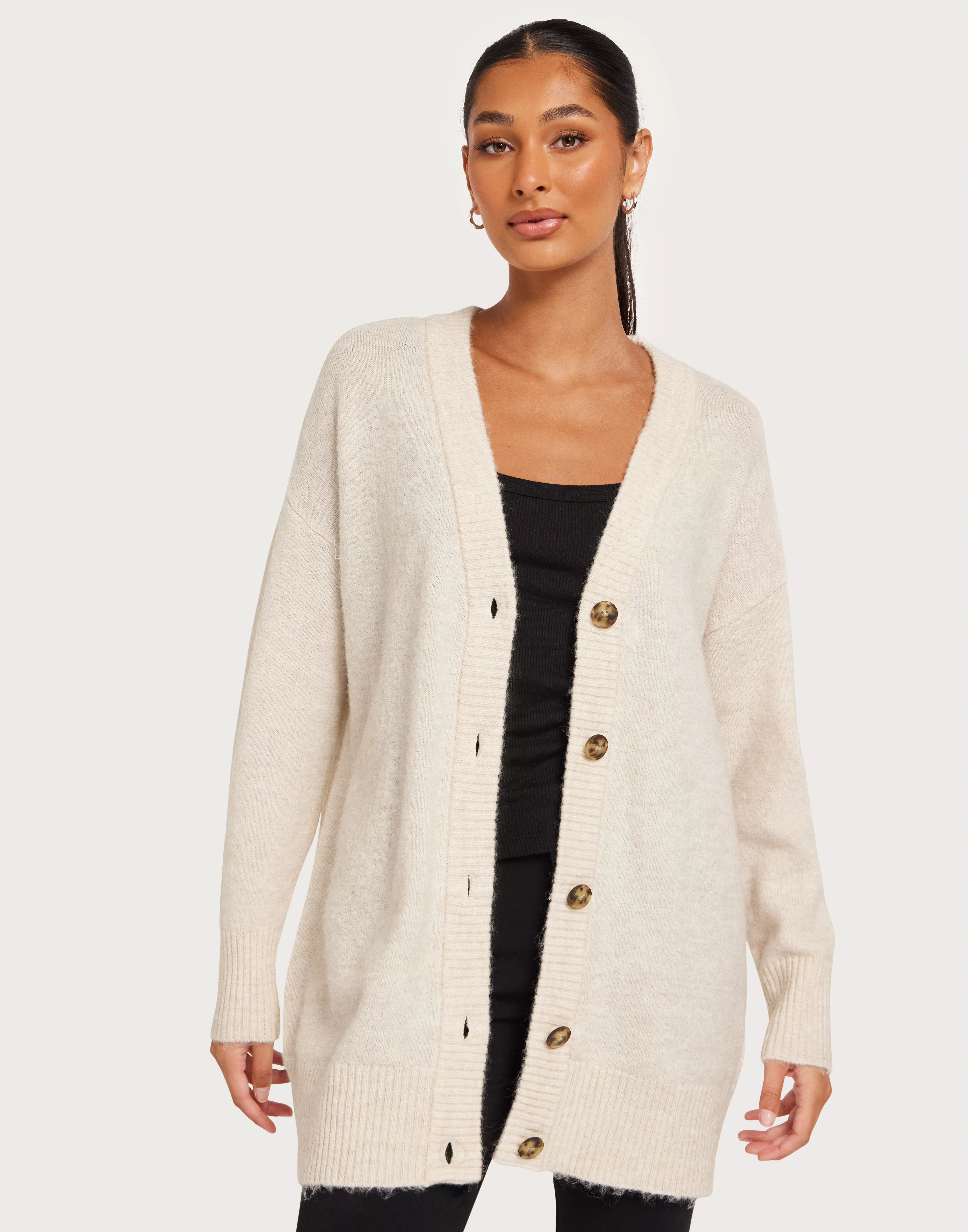 Selected best sale femme cardigan