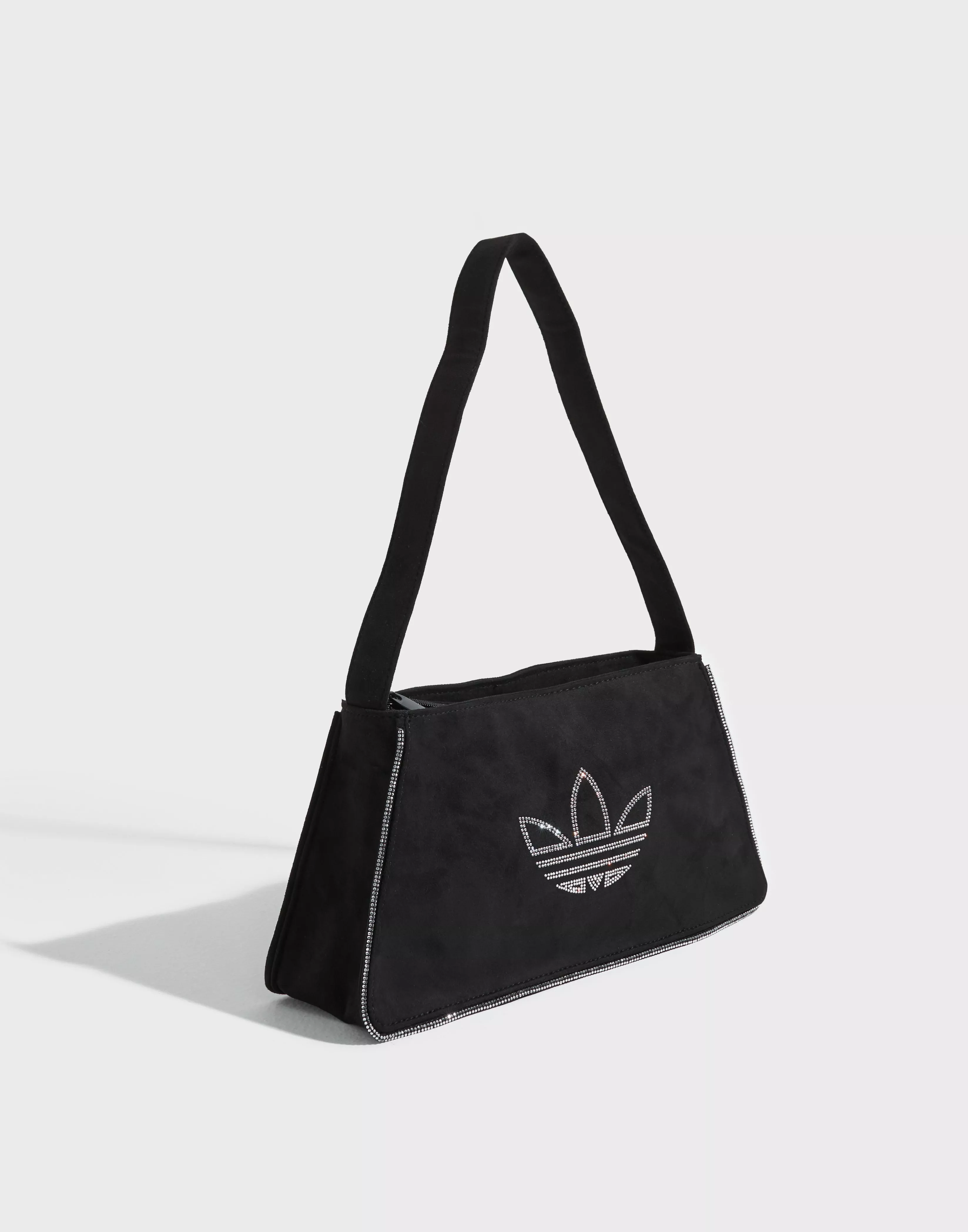 Buy Adidas Originals SHOULDERBAG Black Nelly