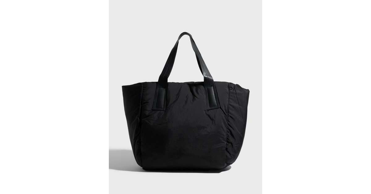 Köp Only Onlalice Shopper Bag Acc - Black 