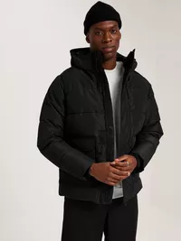 ONSCARL LIFE QUILTED JACKET NOOS OT