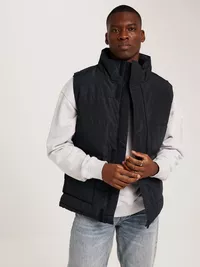 ONSCARL LIFE QUILTED VEST OTW