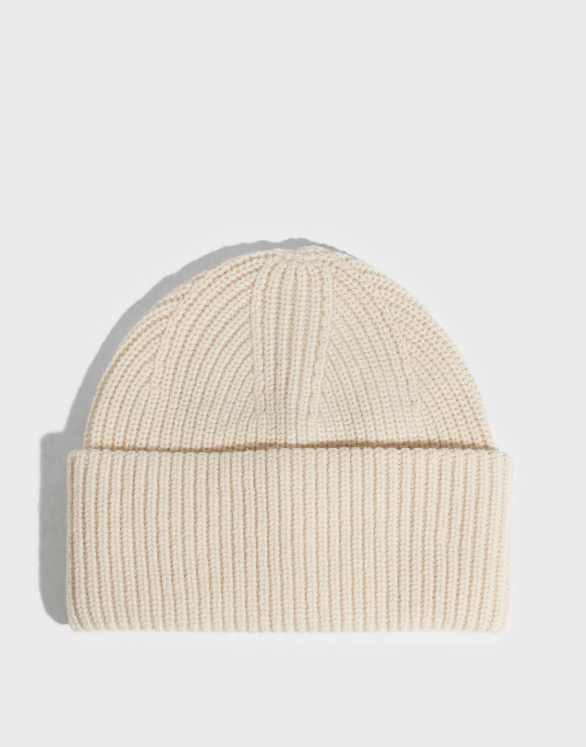 SLFMARY KNIT BEANIE