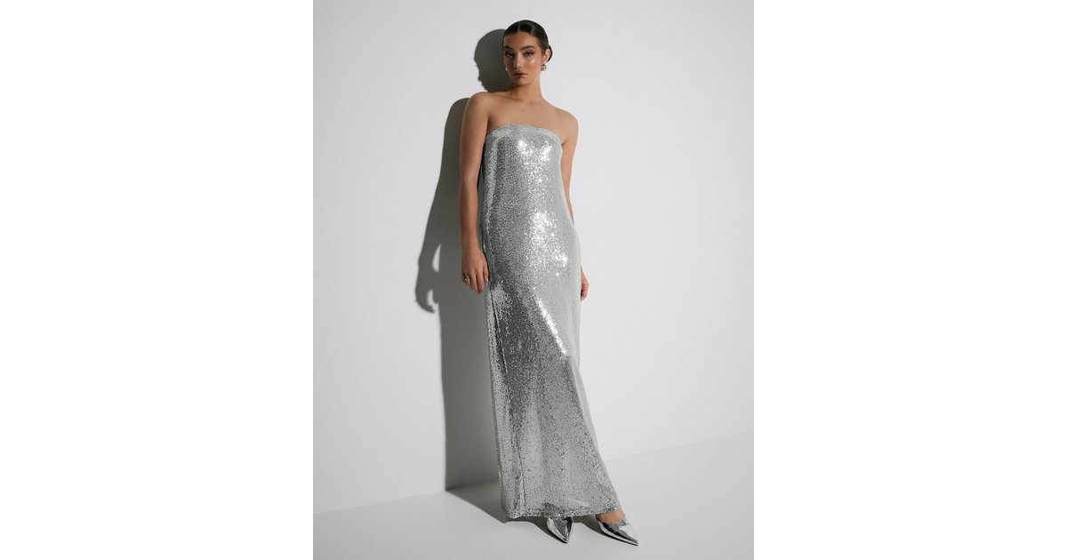 Glitter dresses outlet online