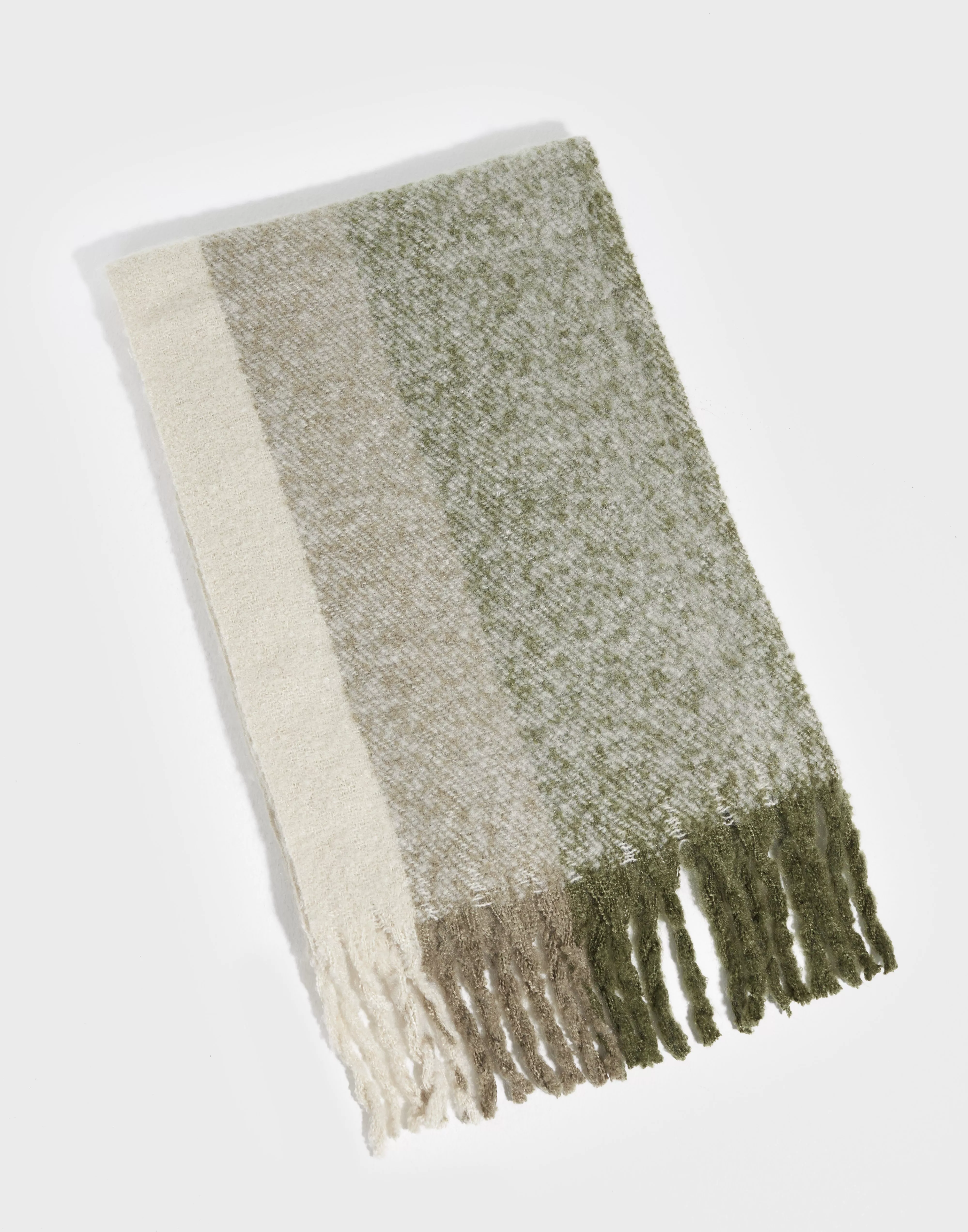 CC Buy - ONLVIENNA SCARF Only Winter Moss LIFE