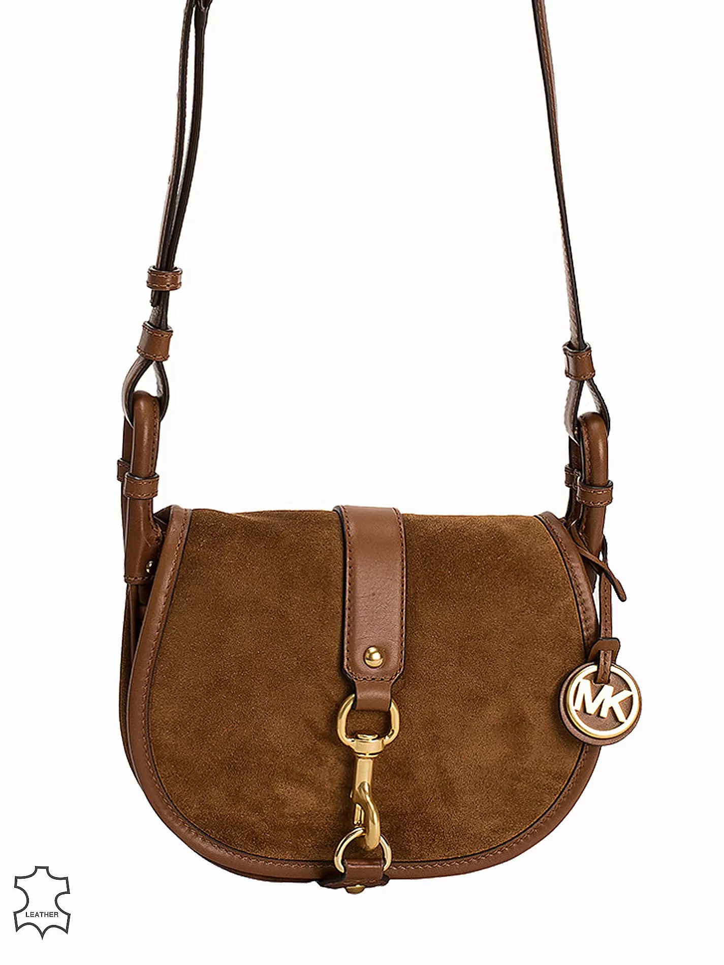 Jamie MD Saddle Bag