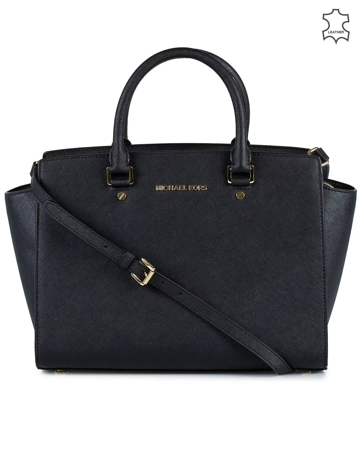 Michael kors best sale selma purse