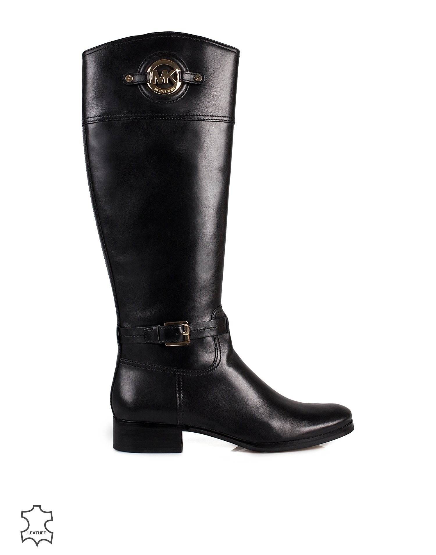 michael michael kors stockard riding boots