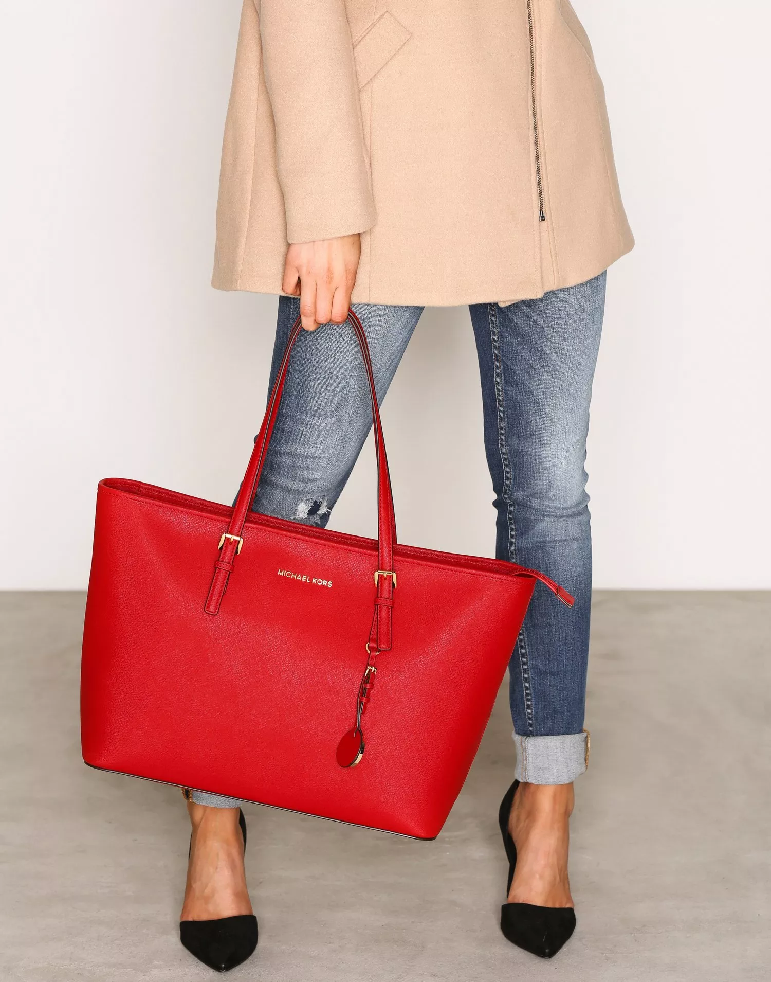 Michael kors md hot sale tz satchel