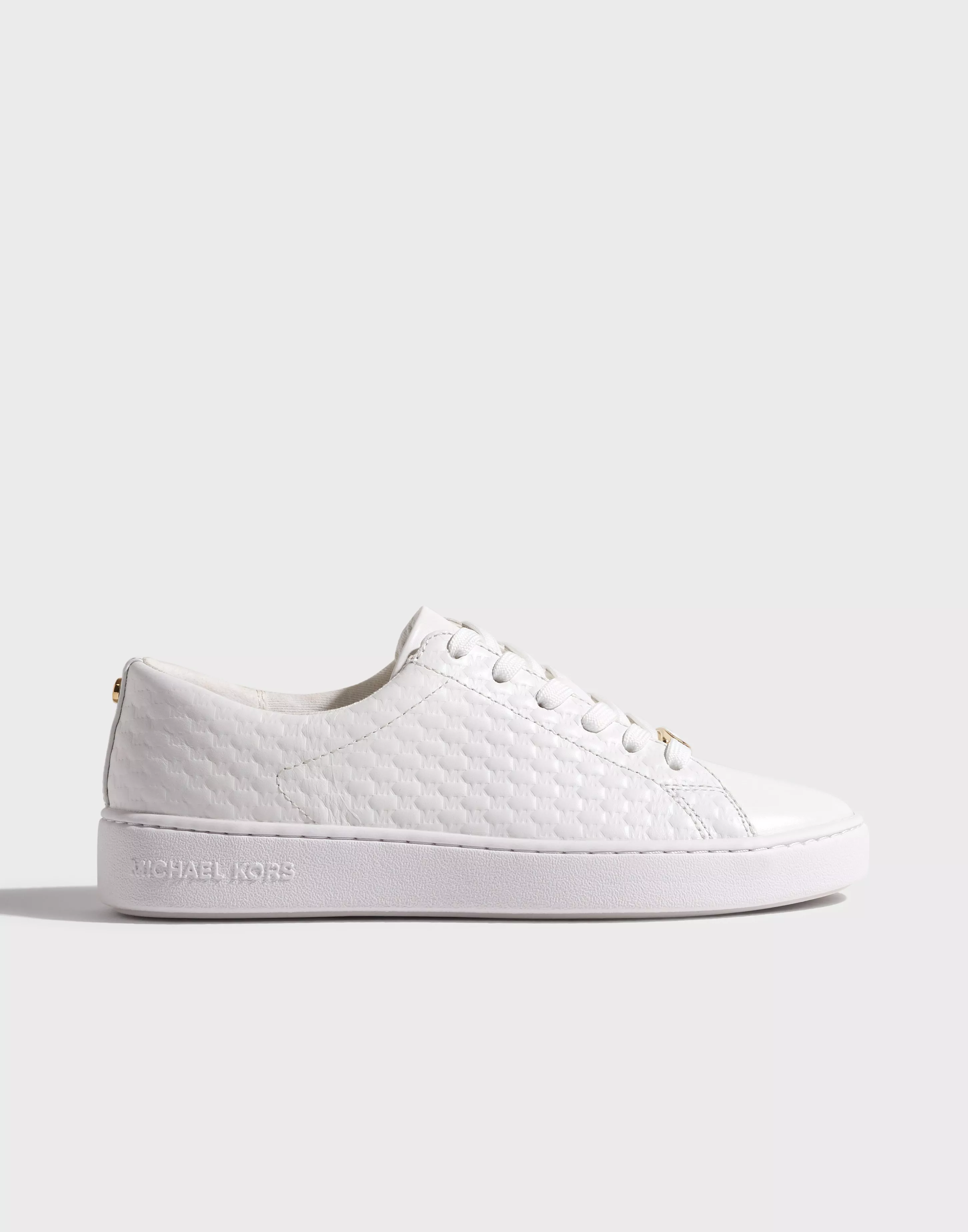 Michael kors sneakers keaton cheap lace up